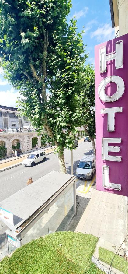 Evelia Hotels Nice Exterior photo